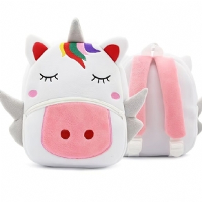 Aranyos Kids Unicorn Animal Hátizsák