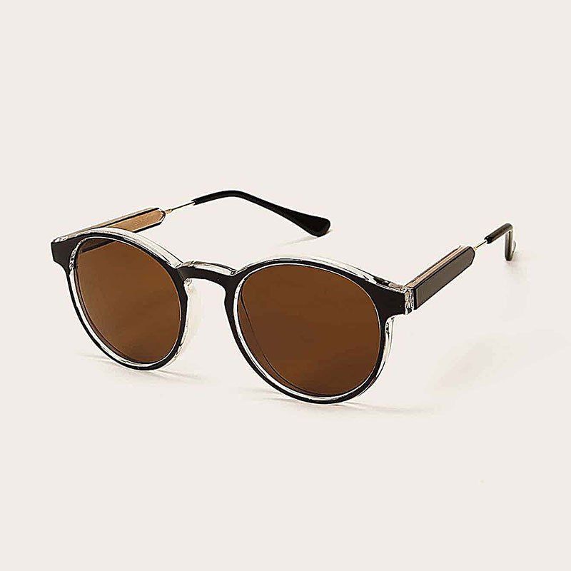 Kids Sunglasses Personality Divat Egyszerű Kényelmes Napszemüveg