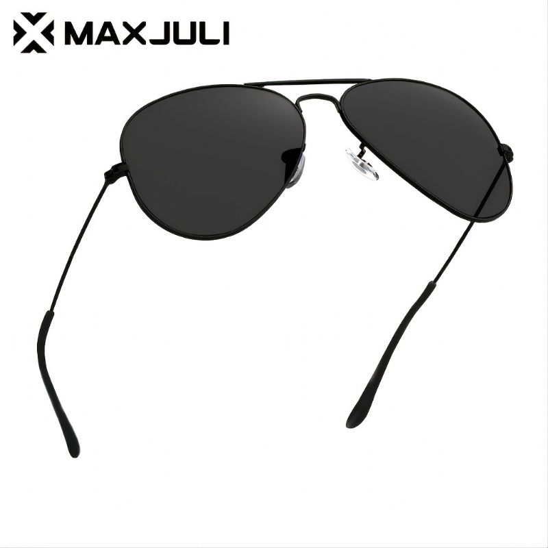 Maxjuli Aviator Napszemüveg Férfi Női 8801-003