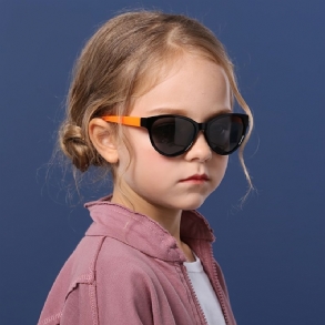 Polarizált Gyermek Napszemüvegek Uv Védelem Napernyő Szemüvegek Outdoor Fiúknak Lányoknak